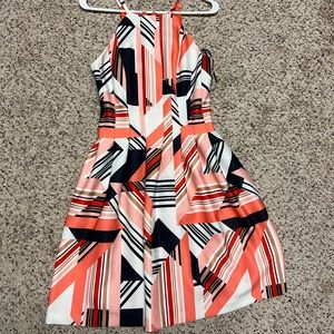 Vince Camuto dress